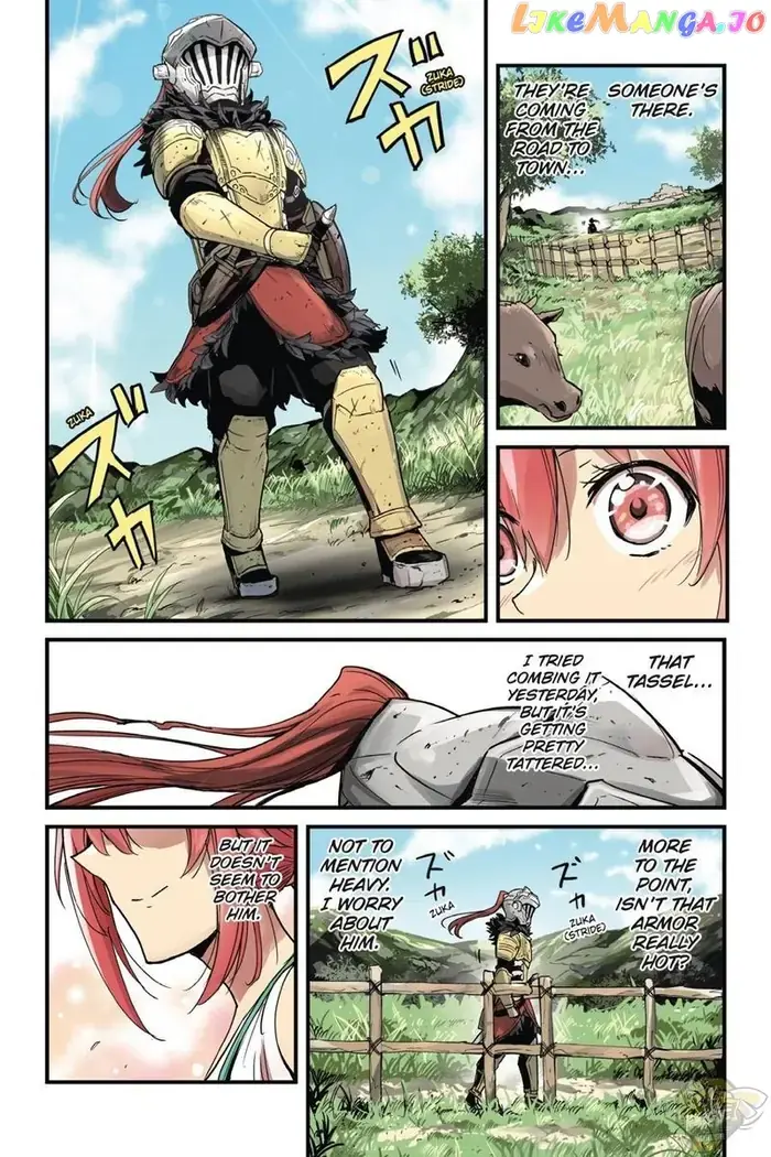 Goblin Slayer: Side Story Year One Chapter 53 image 04_optimized_optimized